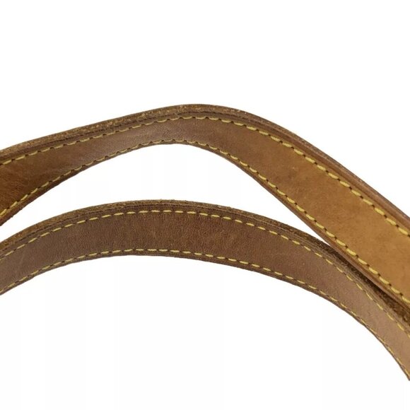 Auth LOUIS VUITTON Cabas Piano M51148 Monogram VI0053 Shoulder Bag - Picture 7 of 14